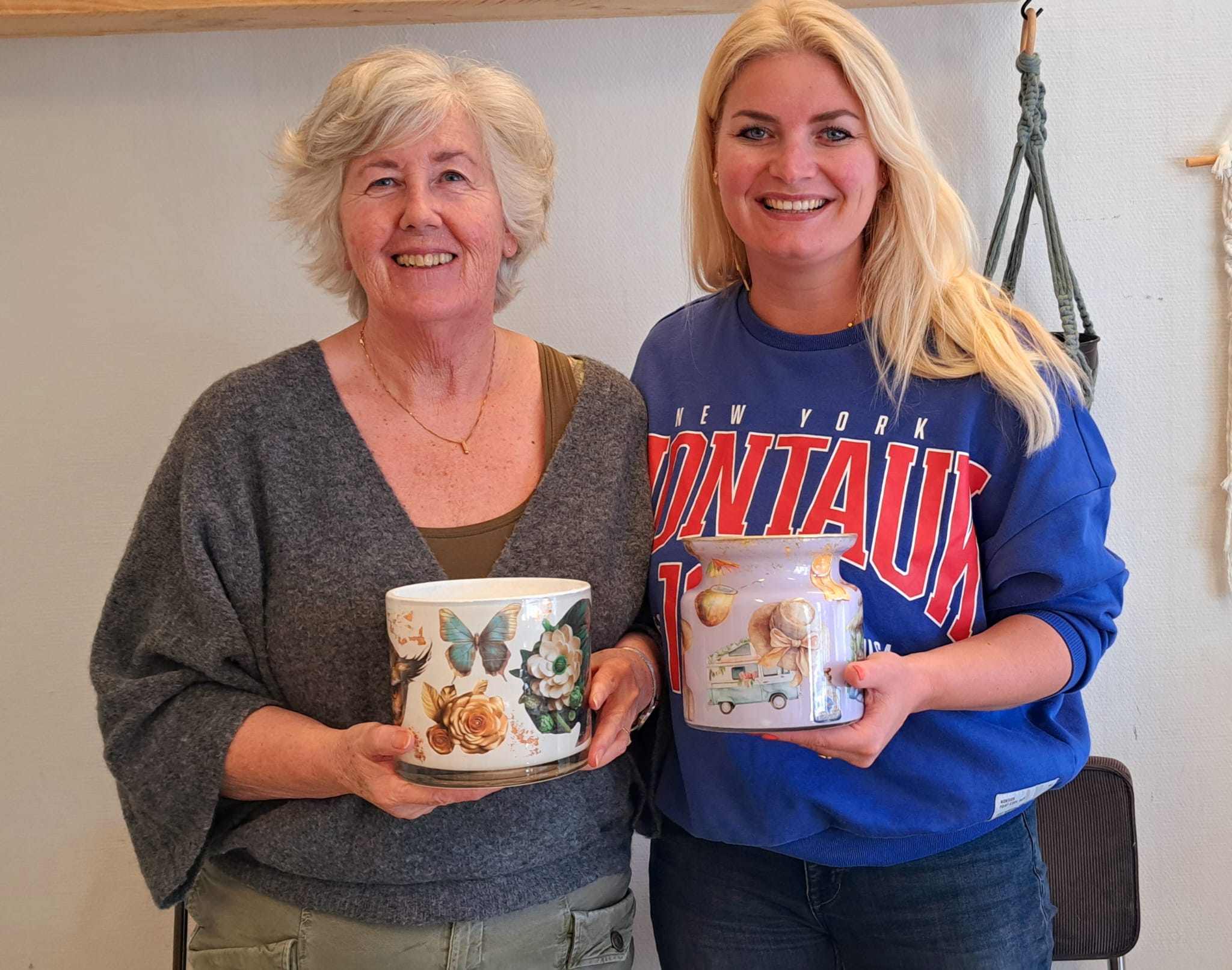 Voorjaarsworkshop voor volwassenen