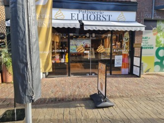 Stadsbrasserie Elhorst