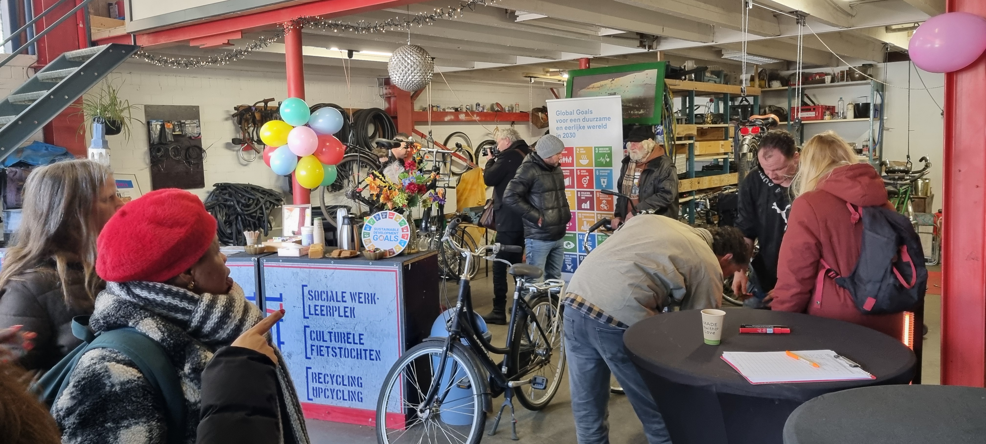 Fietsfestival Alkmaar