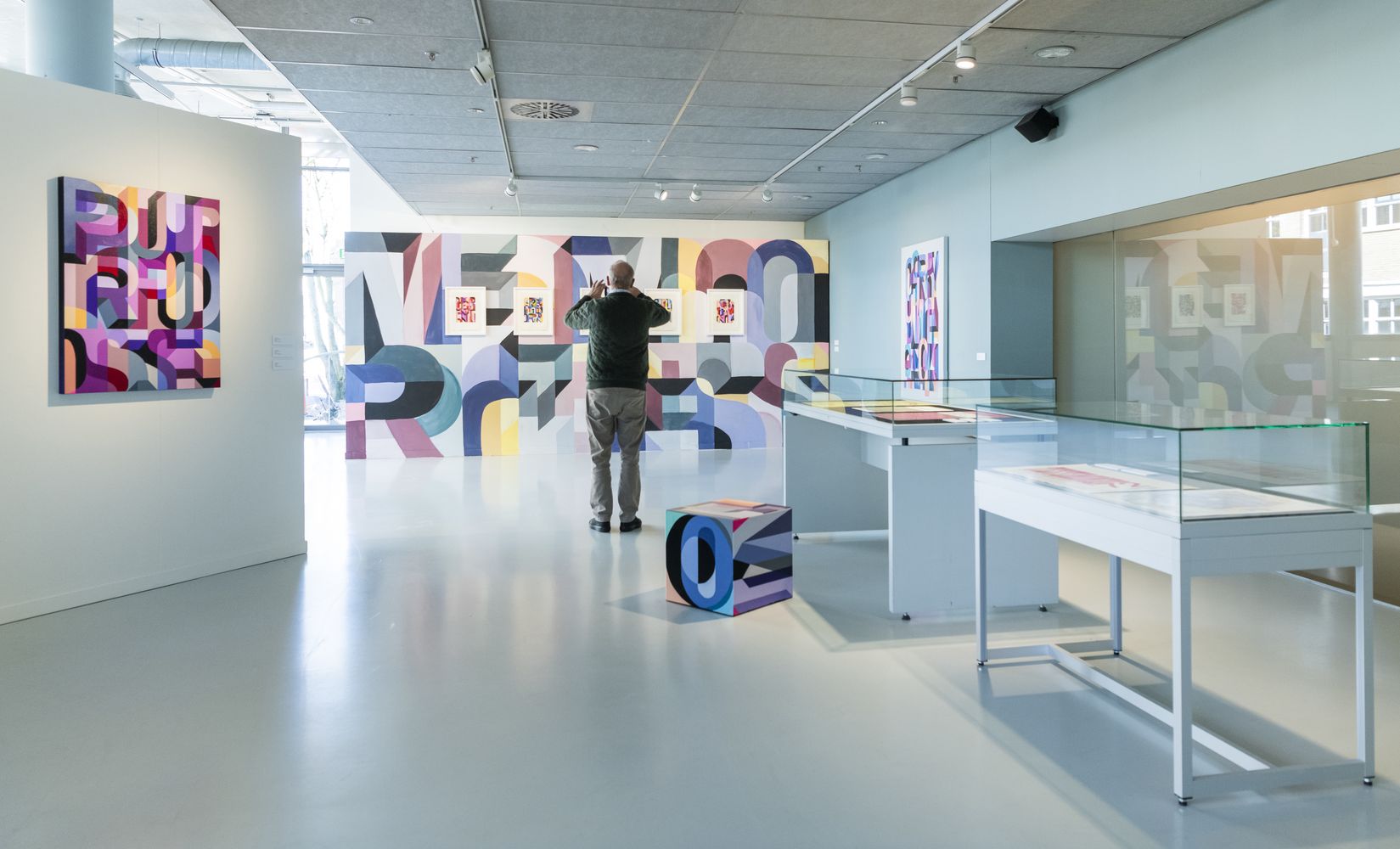 Rondleiding: Onzichtbaar zichtbaar