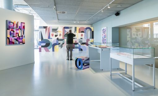 Rondleiding: Onzichtbaar zichtbaar