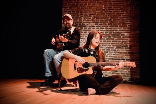 Joost Botman en Megan Haakman