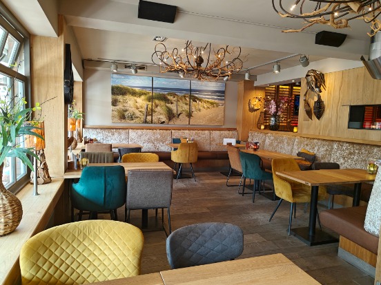 Het Wapen van Egmond