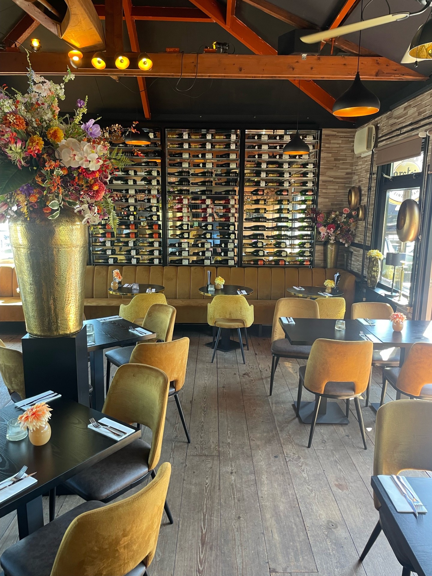 Restaurant Breeze Uitgeest