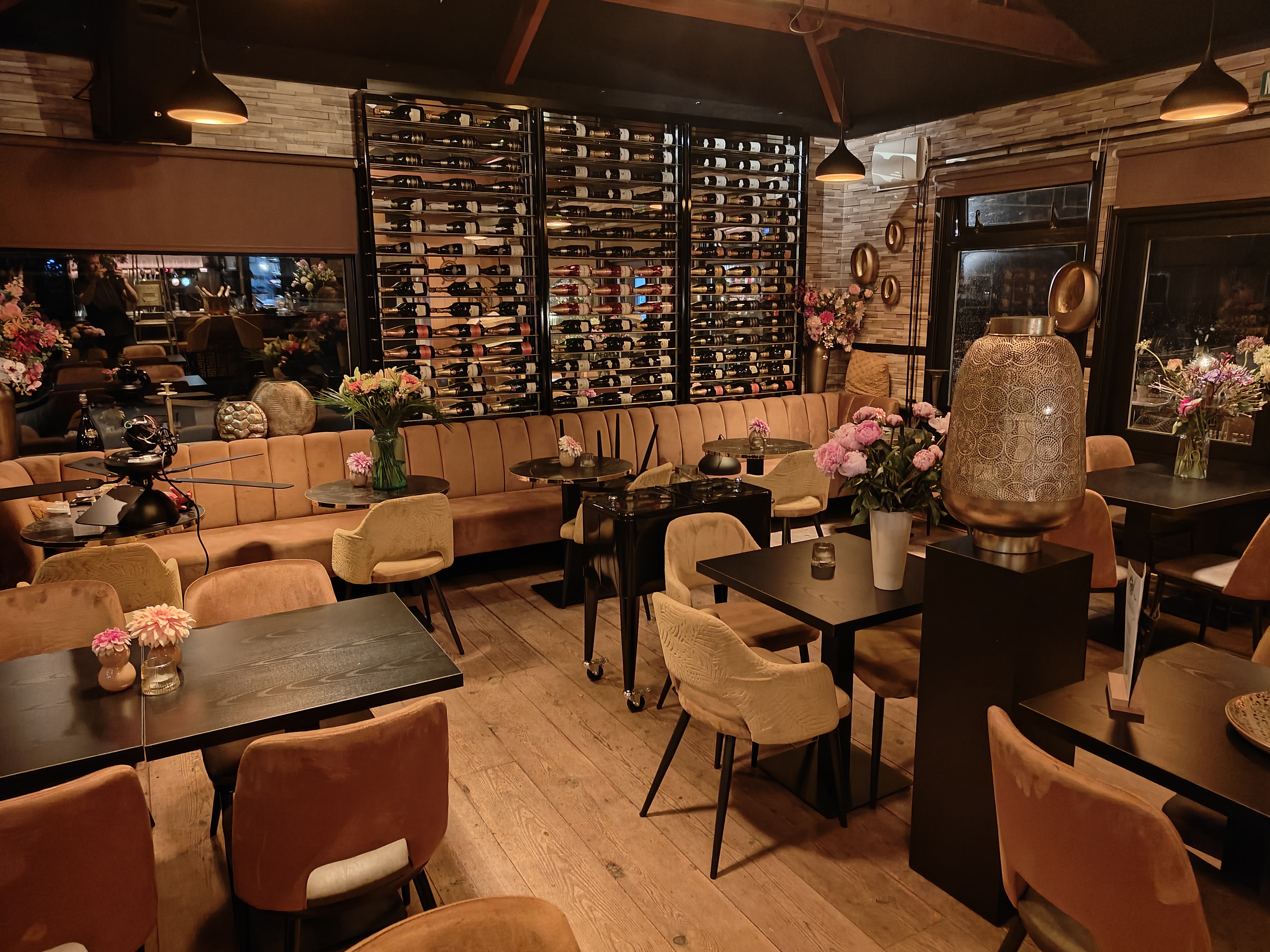 Restaurant Breeze Uitgeest