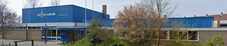 De Zilverweek in De Draaikolk