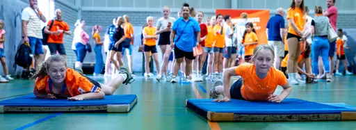 Kids Day | Four Nations Cup