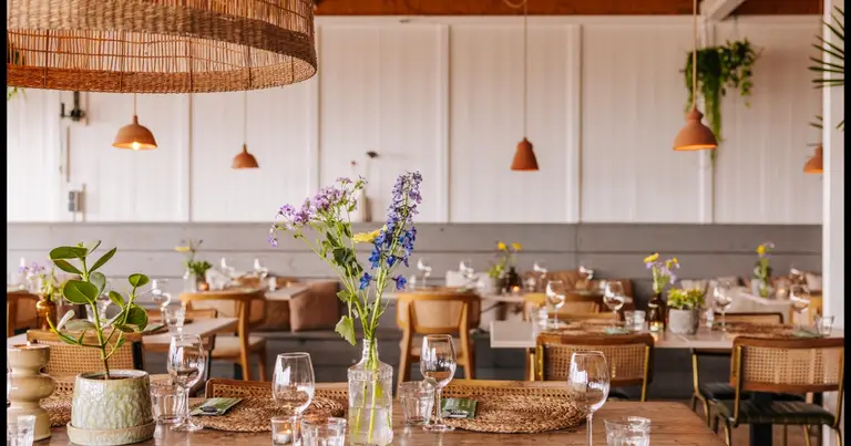 Image of Het Vierkante Paviljoen