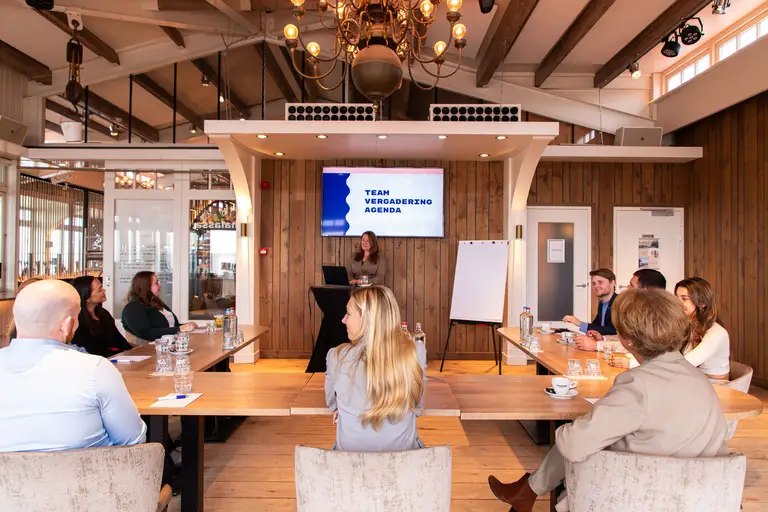 Image of 't Juttertje