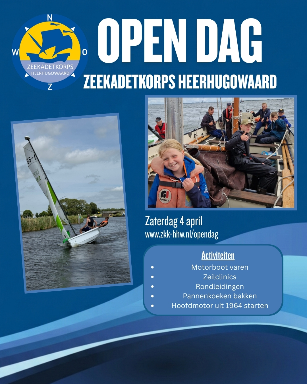 poster open dag