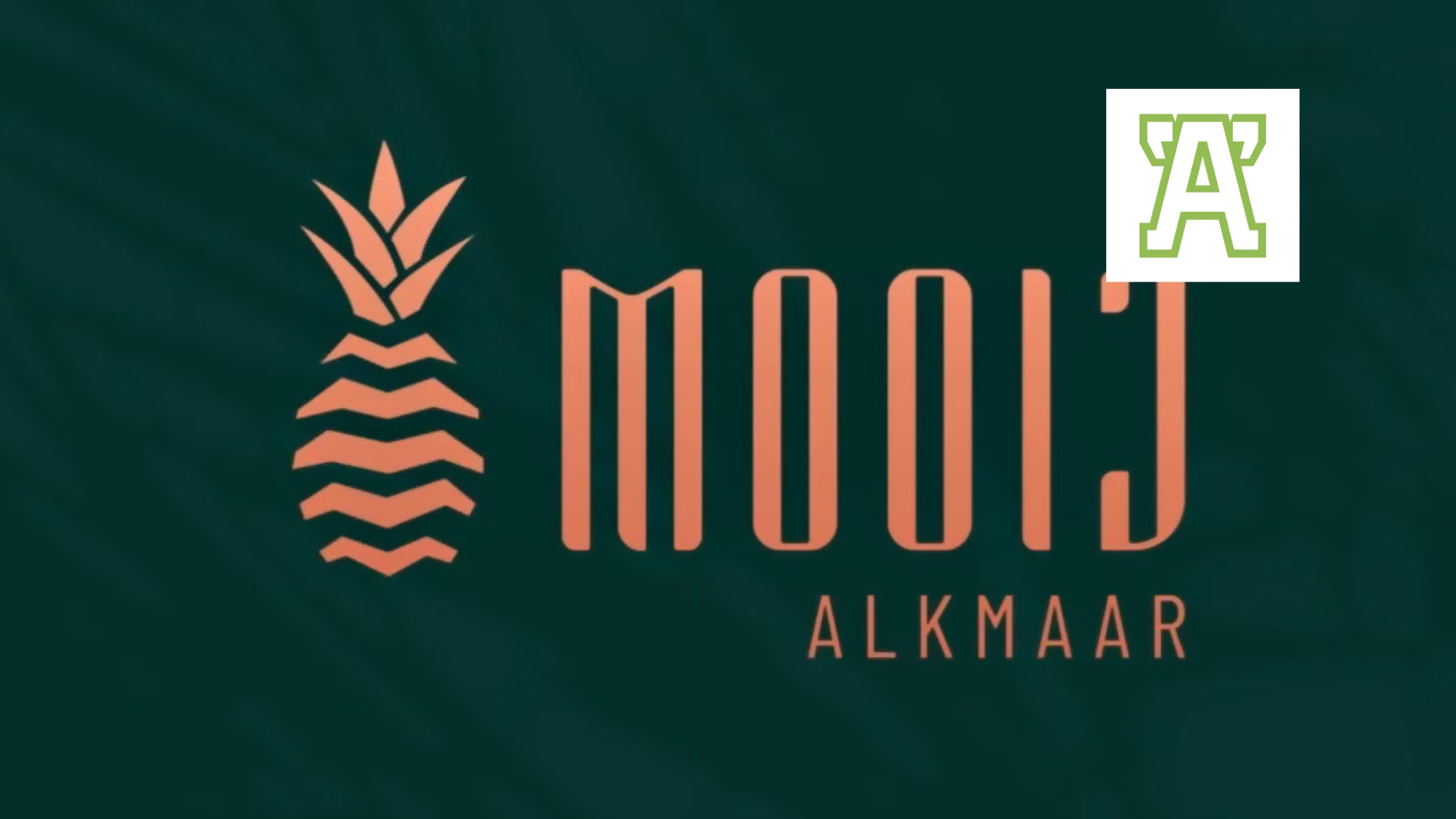 Mooij Alkmaar