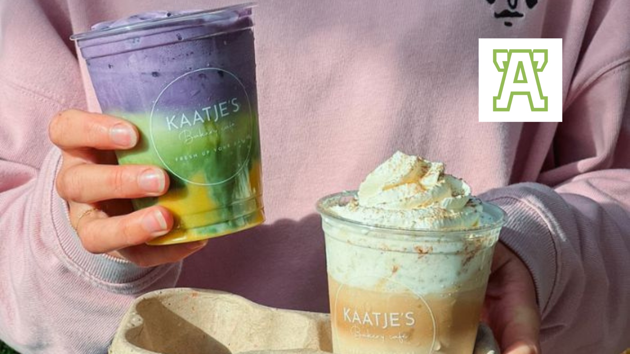 Kaatjes Bakery Café Alkmaar