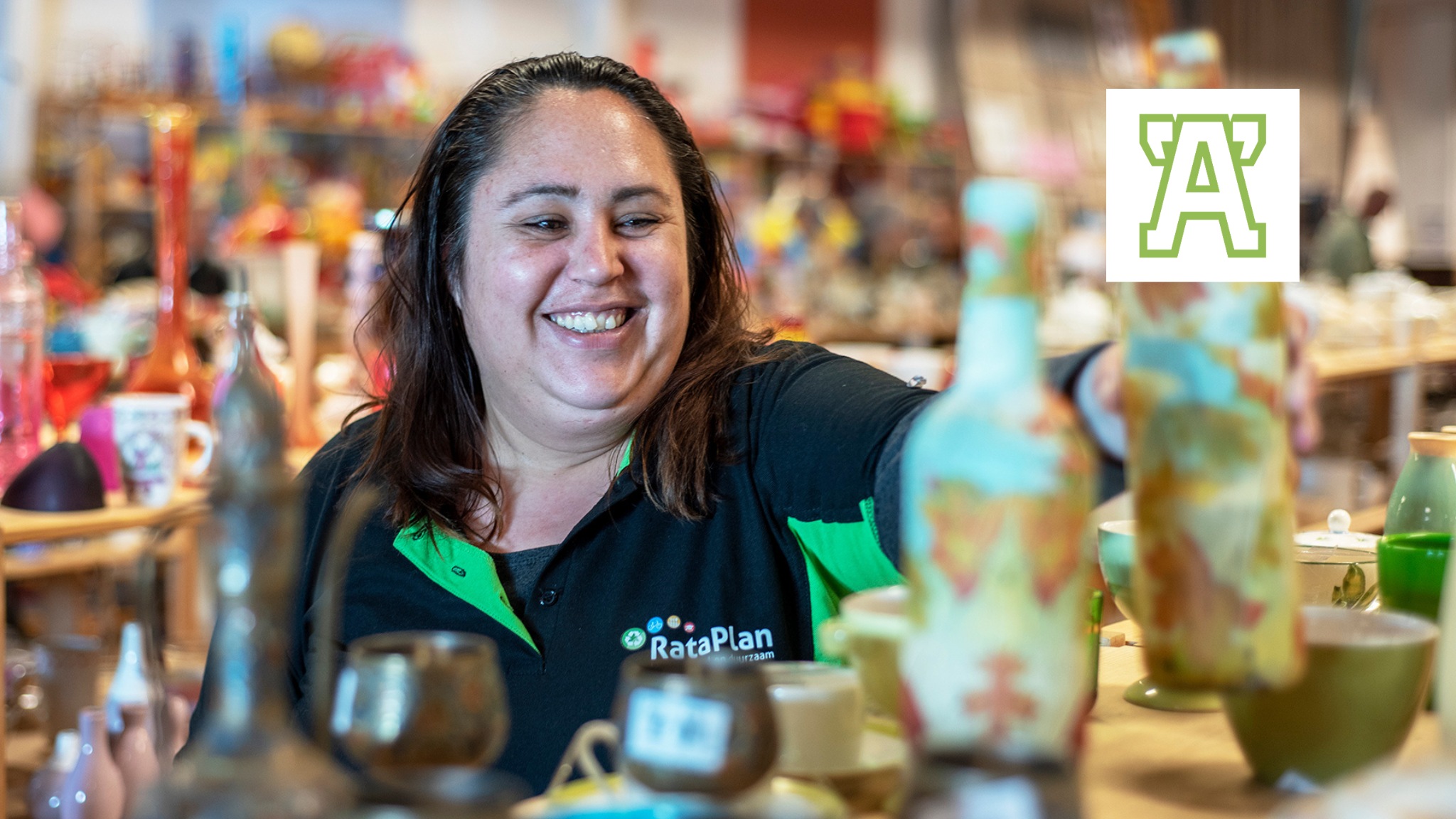 Stichting Kringloopwinkel RataPlan
