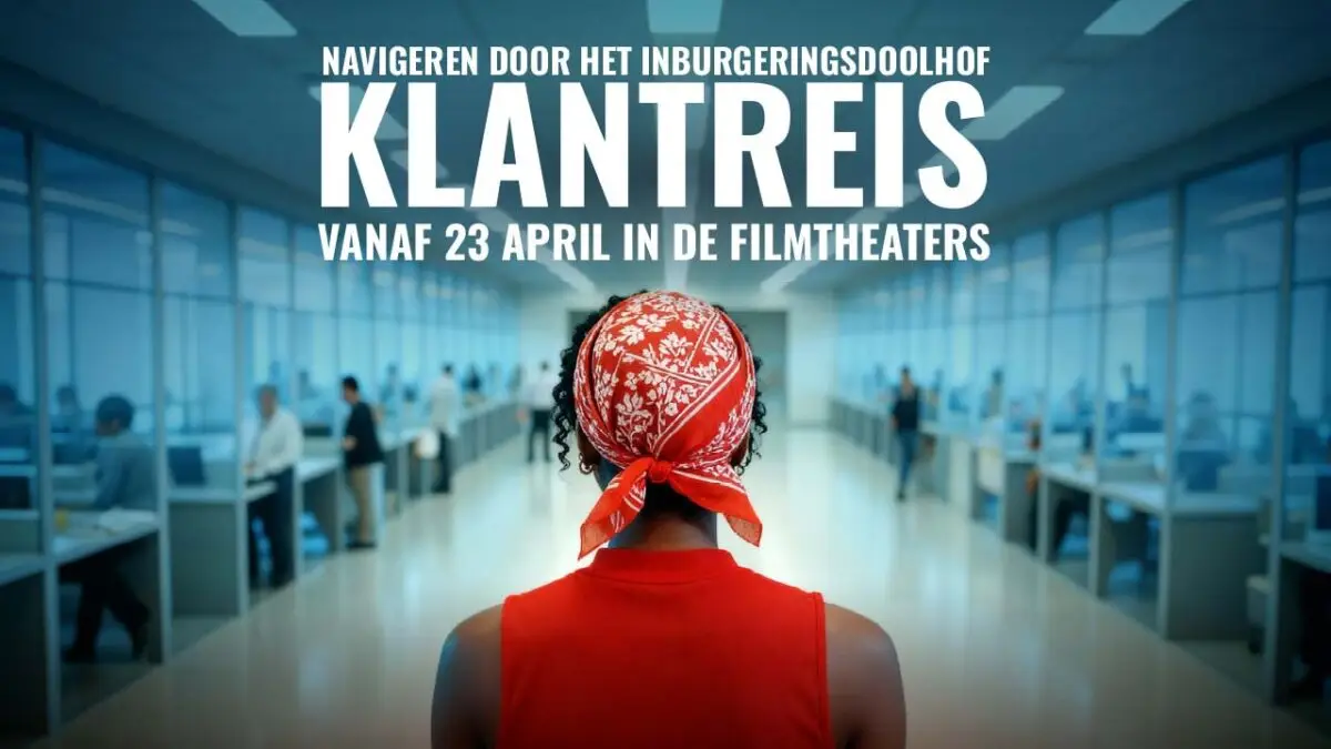 klantreis