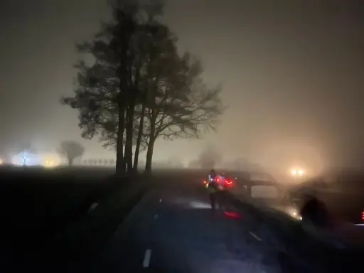 Kennedymars Klarenbeek