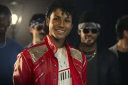 Michael | Voorpremière