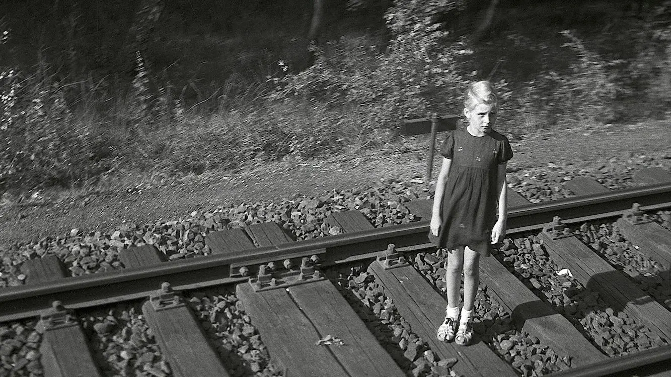 De Man met de Glimlach