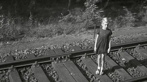 De Man met de Glimlach