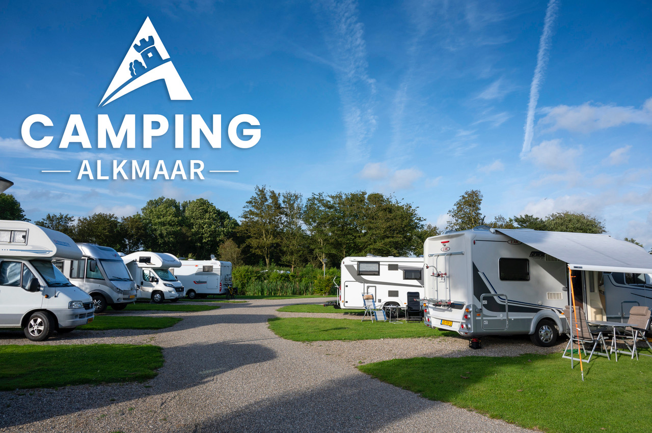 Camping Alkmaar