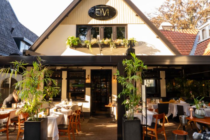 Bistro ElVi 