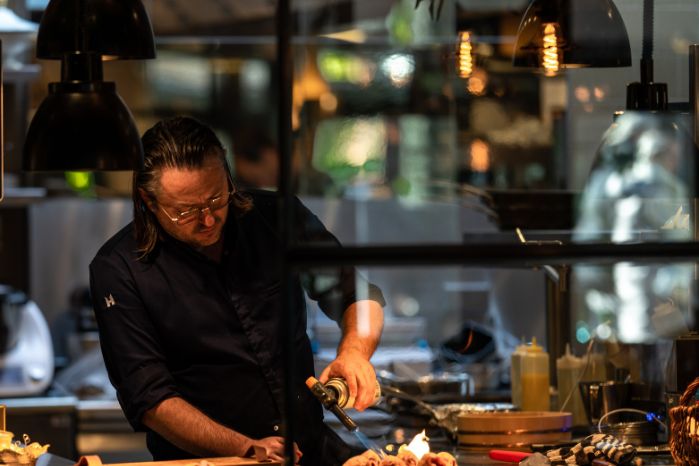 Bistro ElVi 