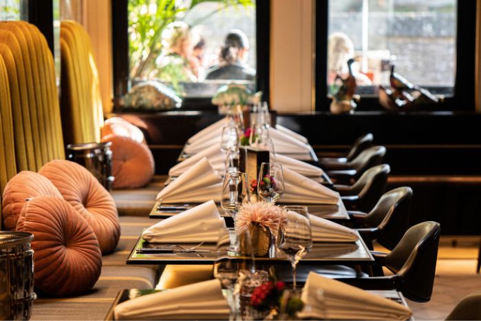 Bistro ElVi 