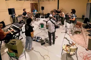 Photo of Broedplaats OostWest