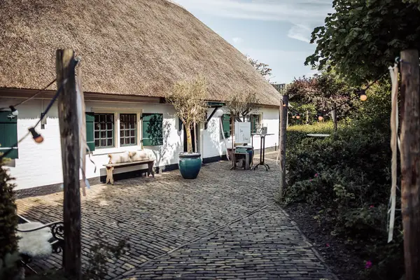 Photo of De Willemshoeve