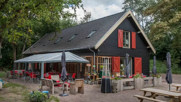 Photo of Fort Lunet IV