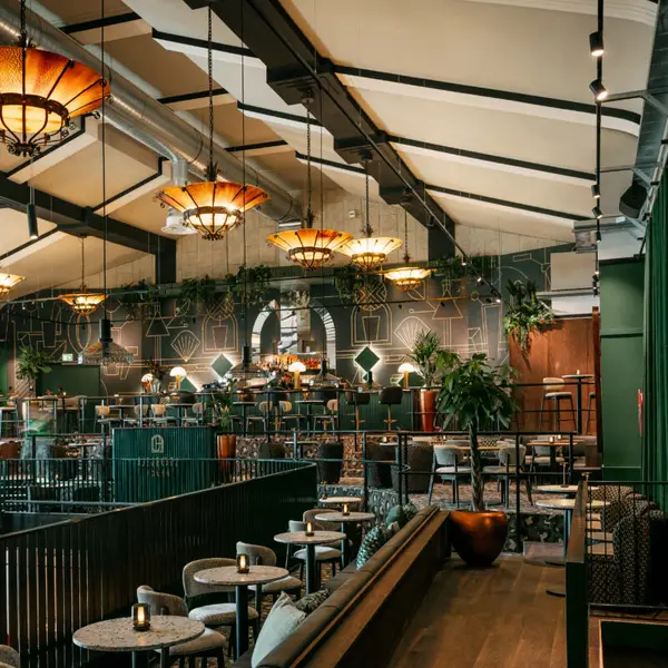 Photo of Union House