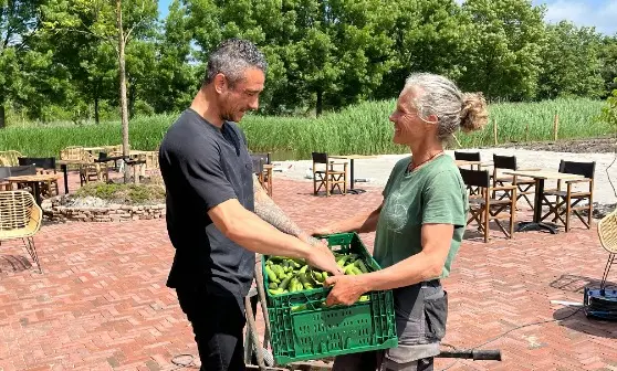 Photo of Wereld van Weelde