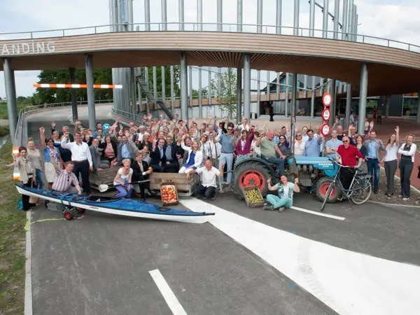 Photo of Hajé Nieuwegein