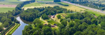 Foto van Waterliniemuseum Fort bij Vechten