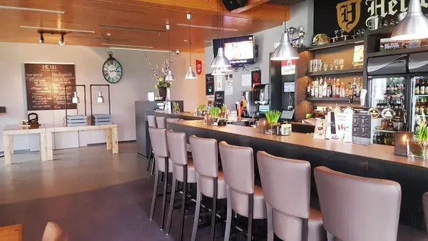 Photo of Hajé Nieuwegein