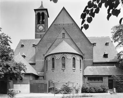 Photo of Stadsklooster Utrecht