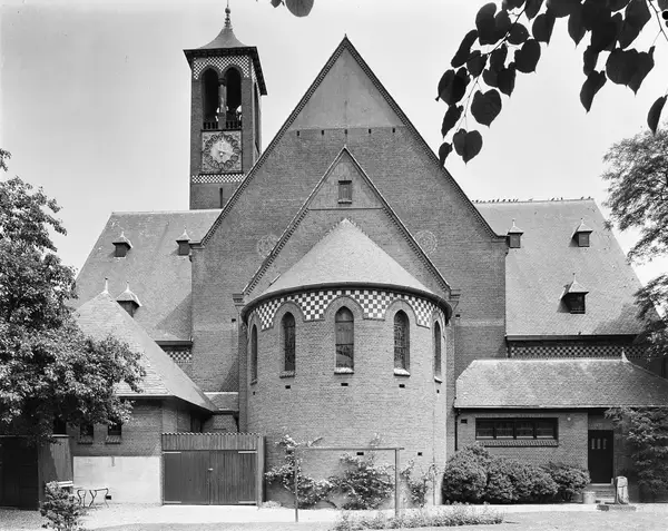 Photo of Hajé Nieuwegein