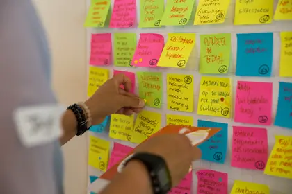 Photo of De Innovatiegarage – Ynnovate