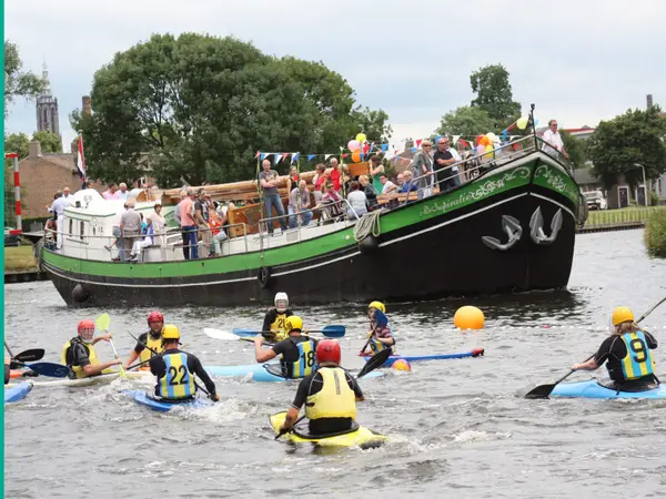 Photo of Hajé Nieuwegein