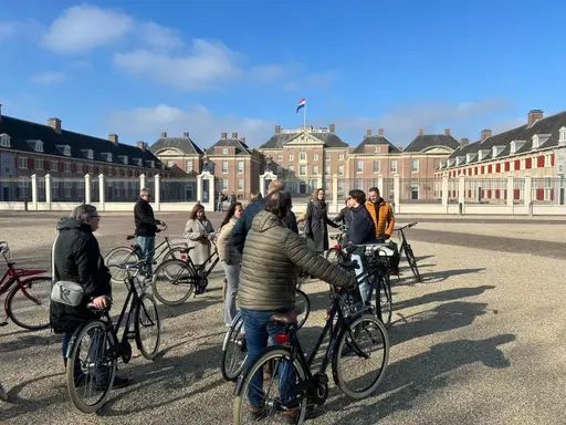 baja bikes Apeldoorn