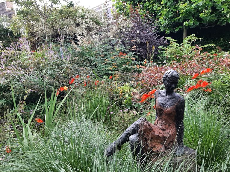 Nazomeren in Niedorp