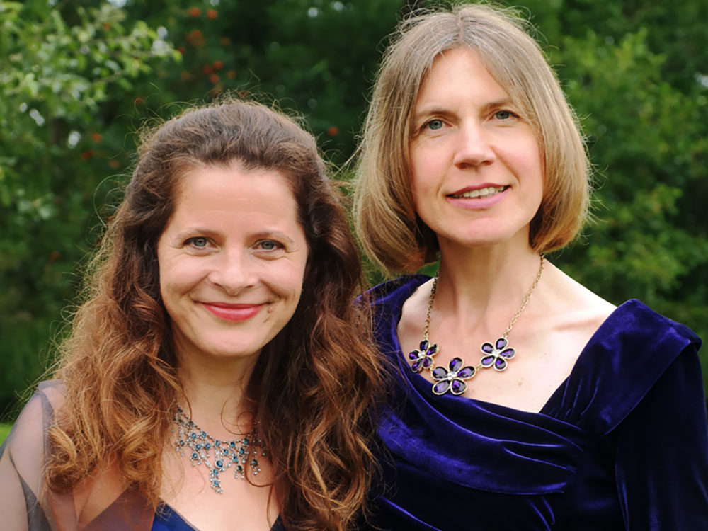 Tussen Hemel en Aarde