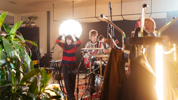 Foto van Hotel Ernst Sillem Hoeve