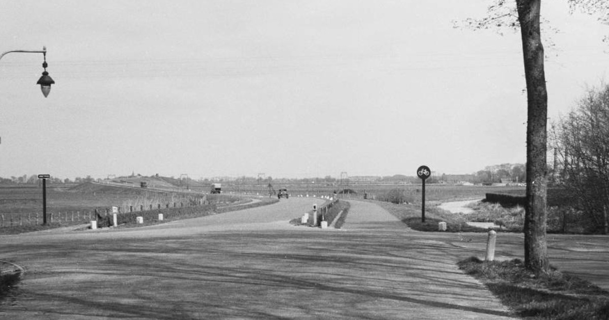 Fietsexcursie Schulpvaart