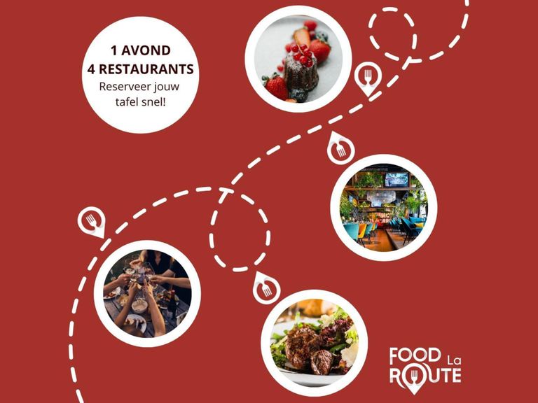 Food La Route Schagen