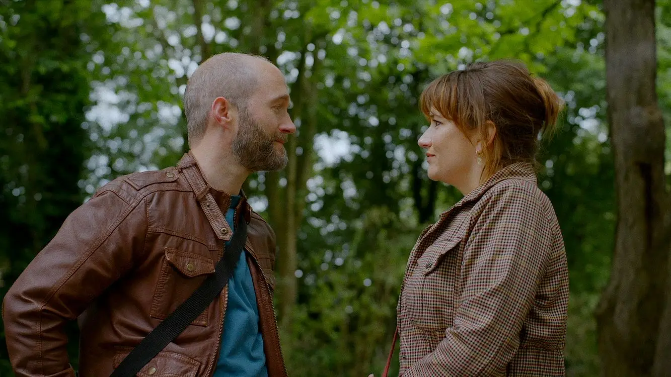 Kain | Prikkelarme voorstelling