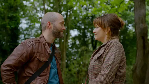 Kain | Prikkelarme voorstelling