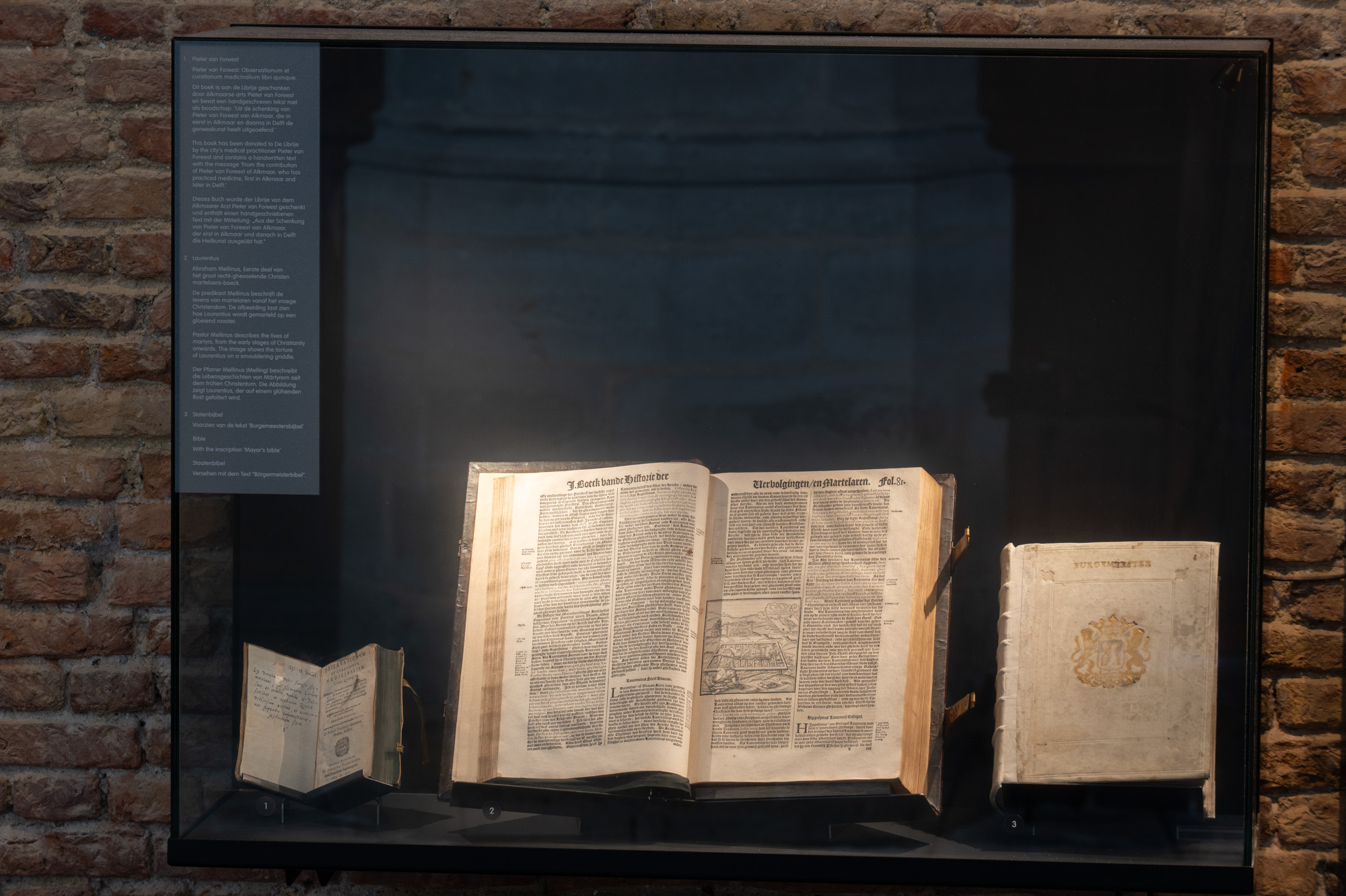 Lezing door Lisette Blokker over de Librije