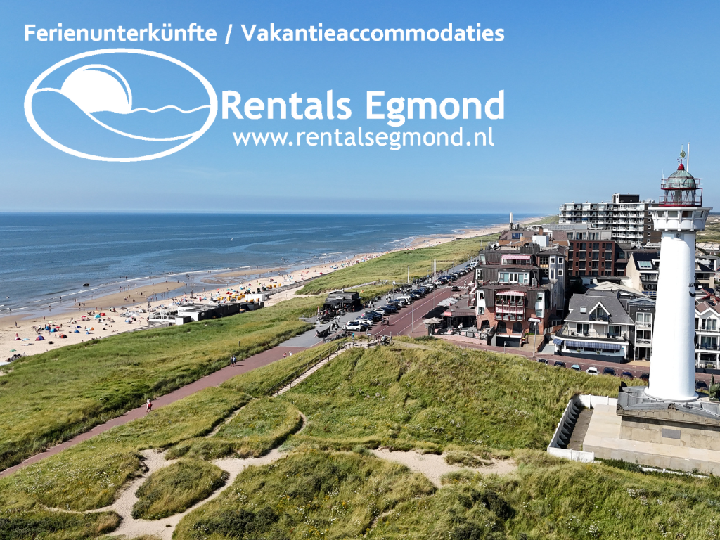 Rentals Egmond