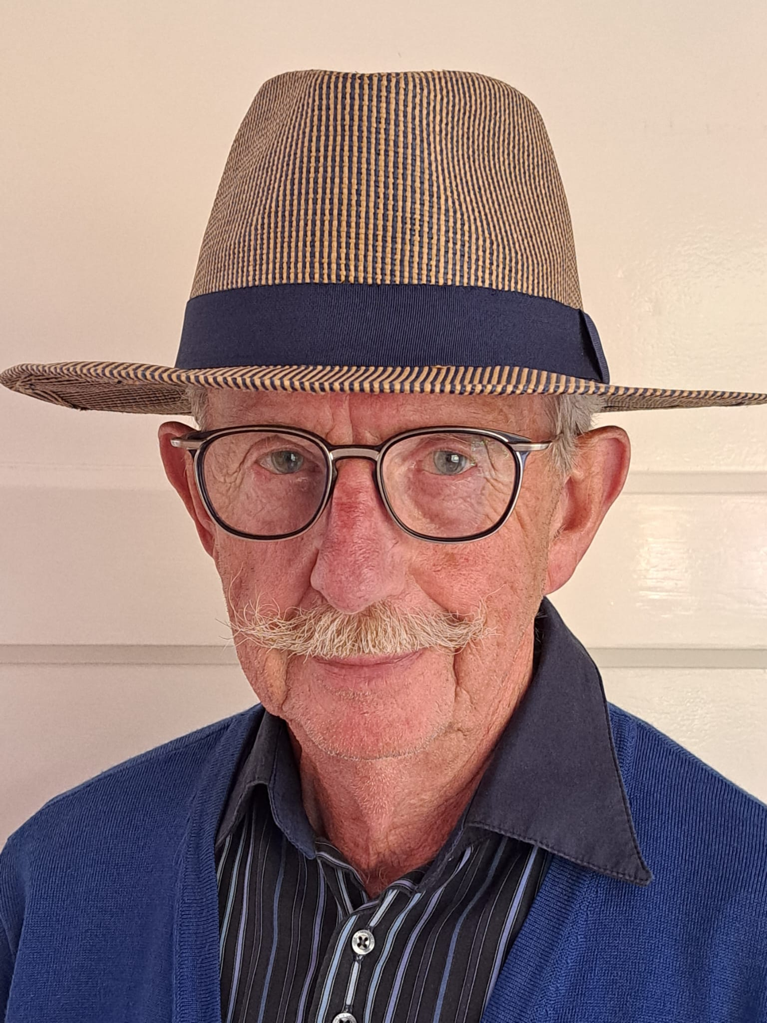 Chef-kok Gerard Walters in De Alkenaer