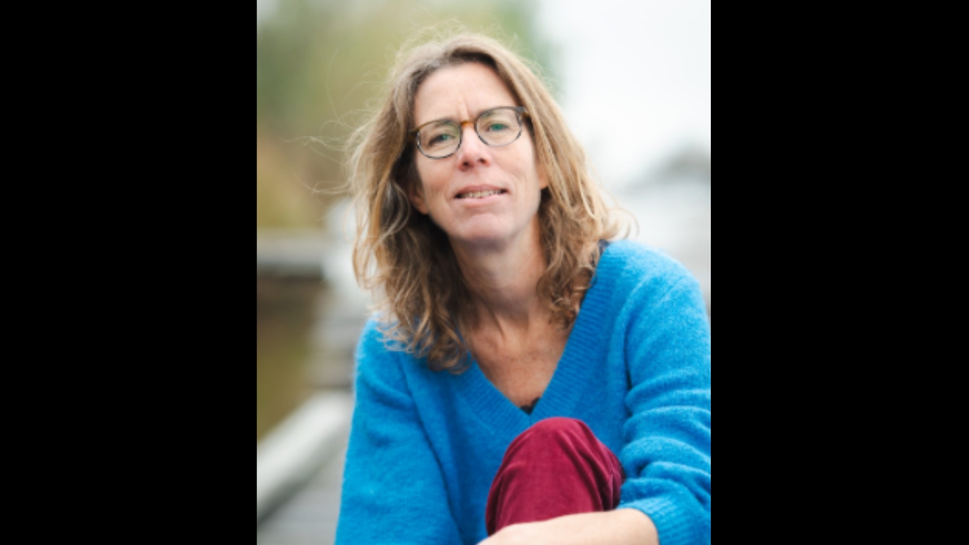 Aleid Bos - Citroenen uit de achtertuin